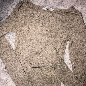 Bluenotes Bell Sleeve Top